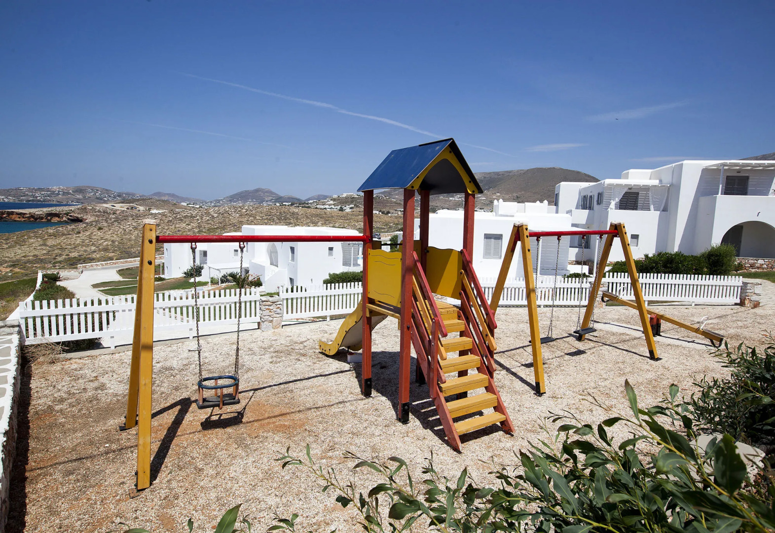 Minois Village Boutique Suites & Spa