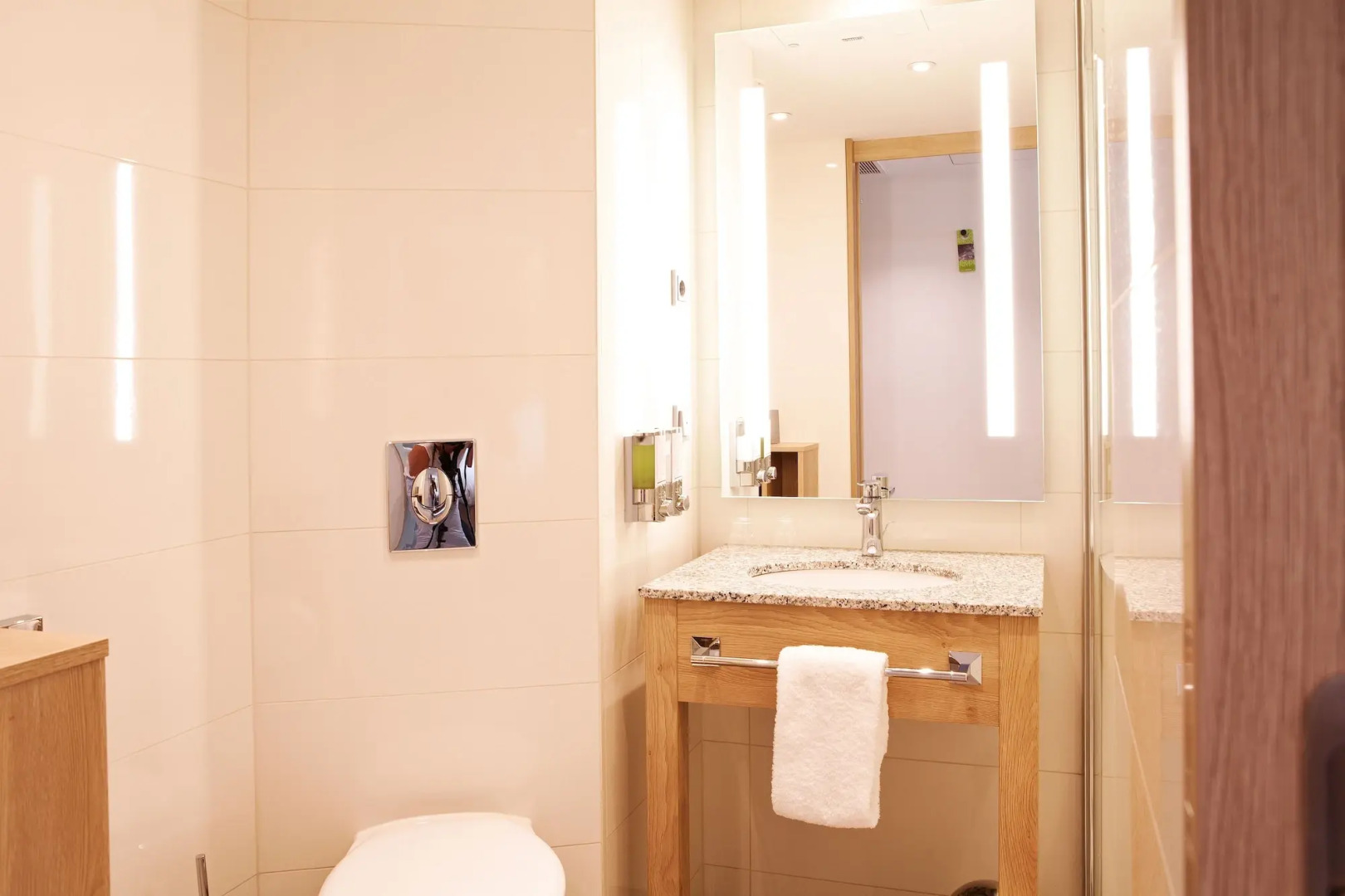 Hampton by Hilton Aachen Tivoli