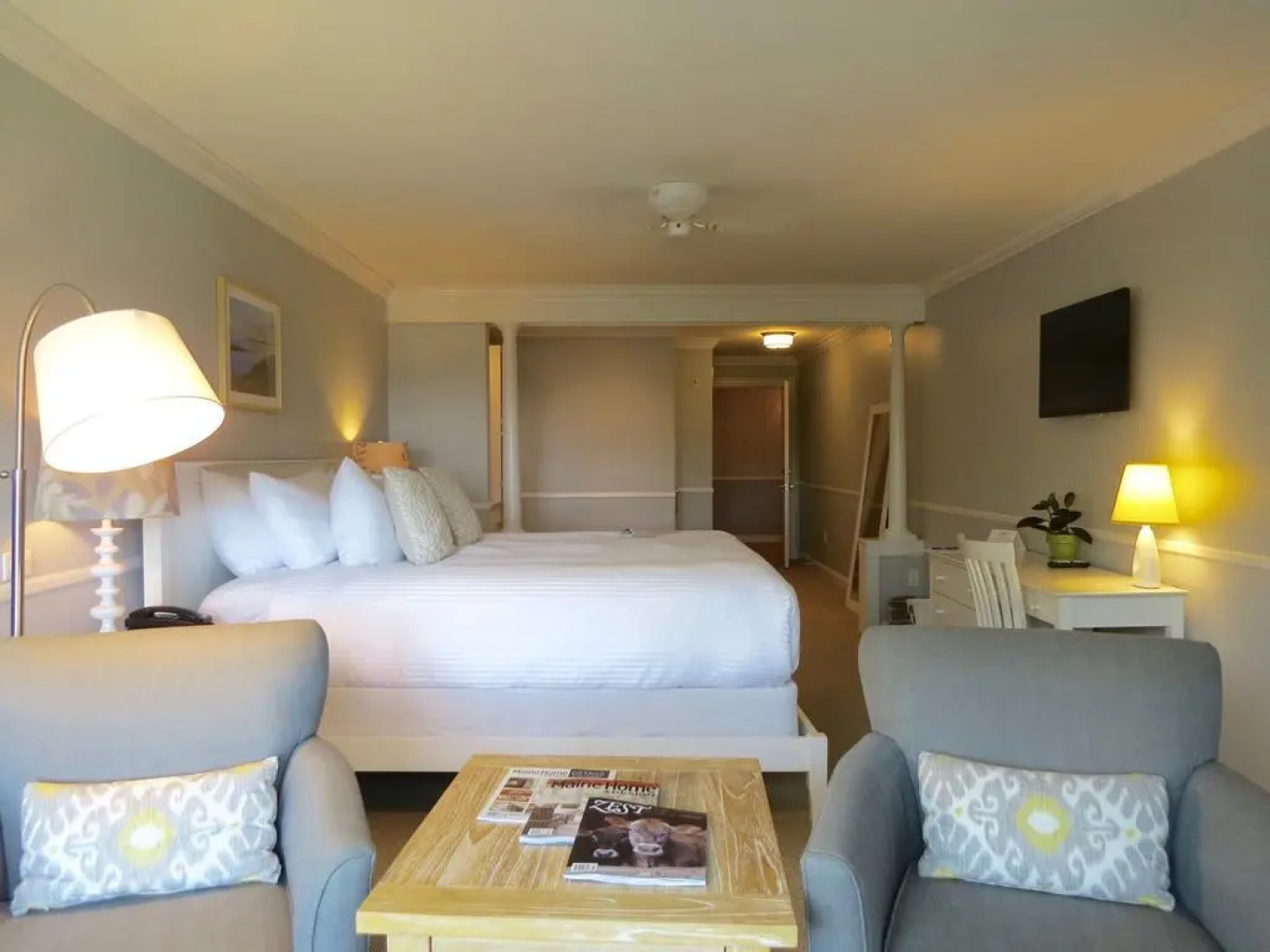 The Inn at Ocean's Edge