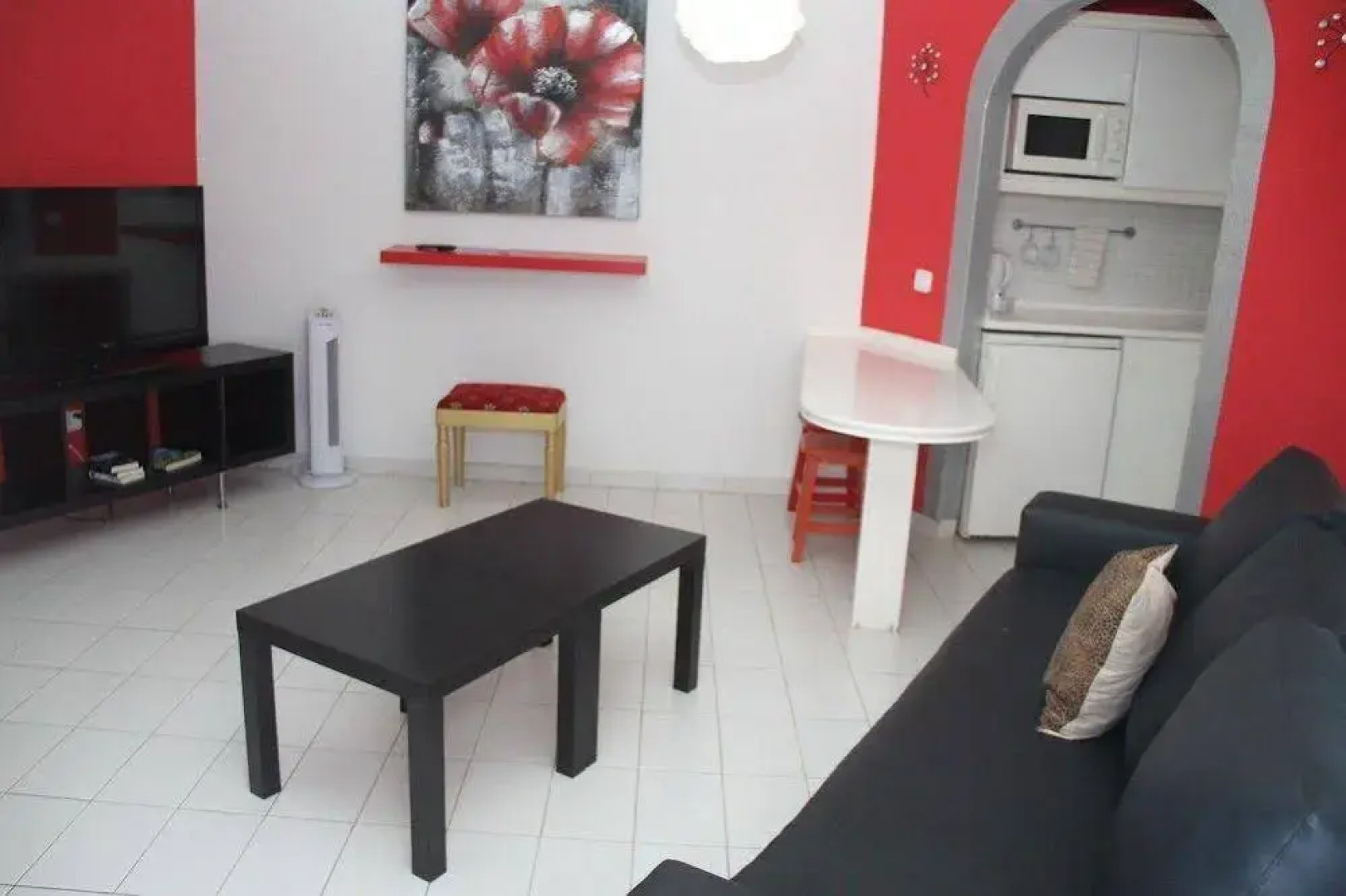 Playaflor Chill Out Resort, a 50 mtrs de la playa