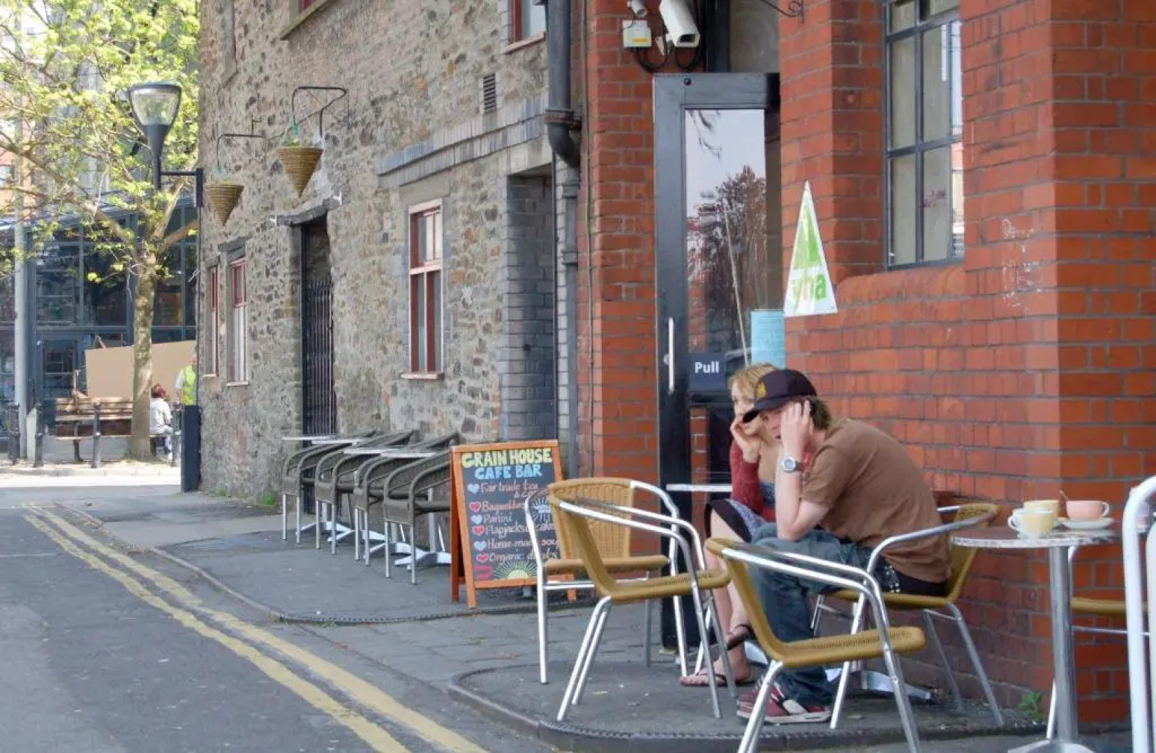 YHA Bristol - Hostel