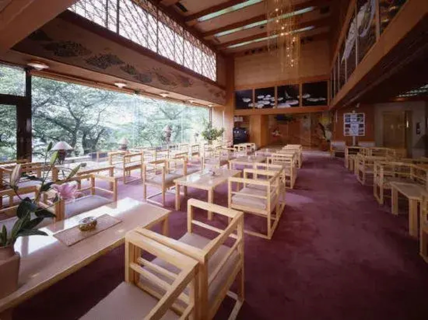 Yunoyado Hakusan Shoubutei