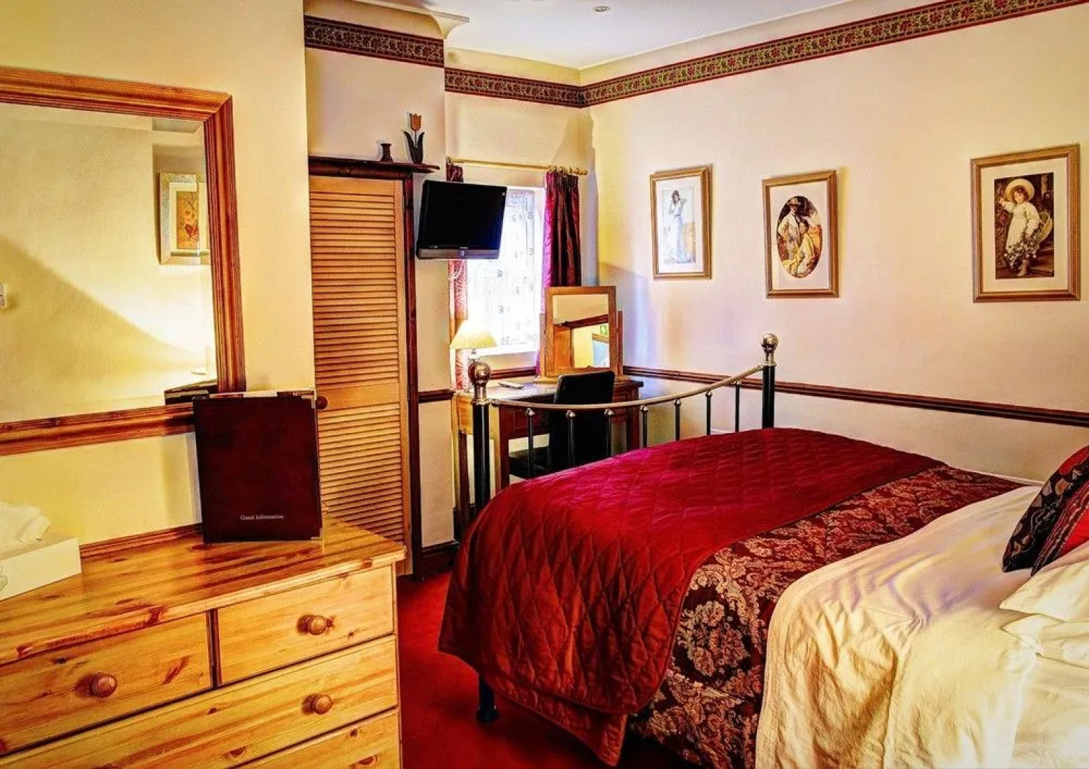 Victoria Villa Bed and Breakfast