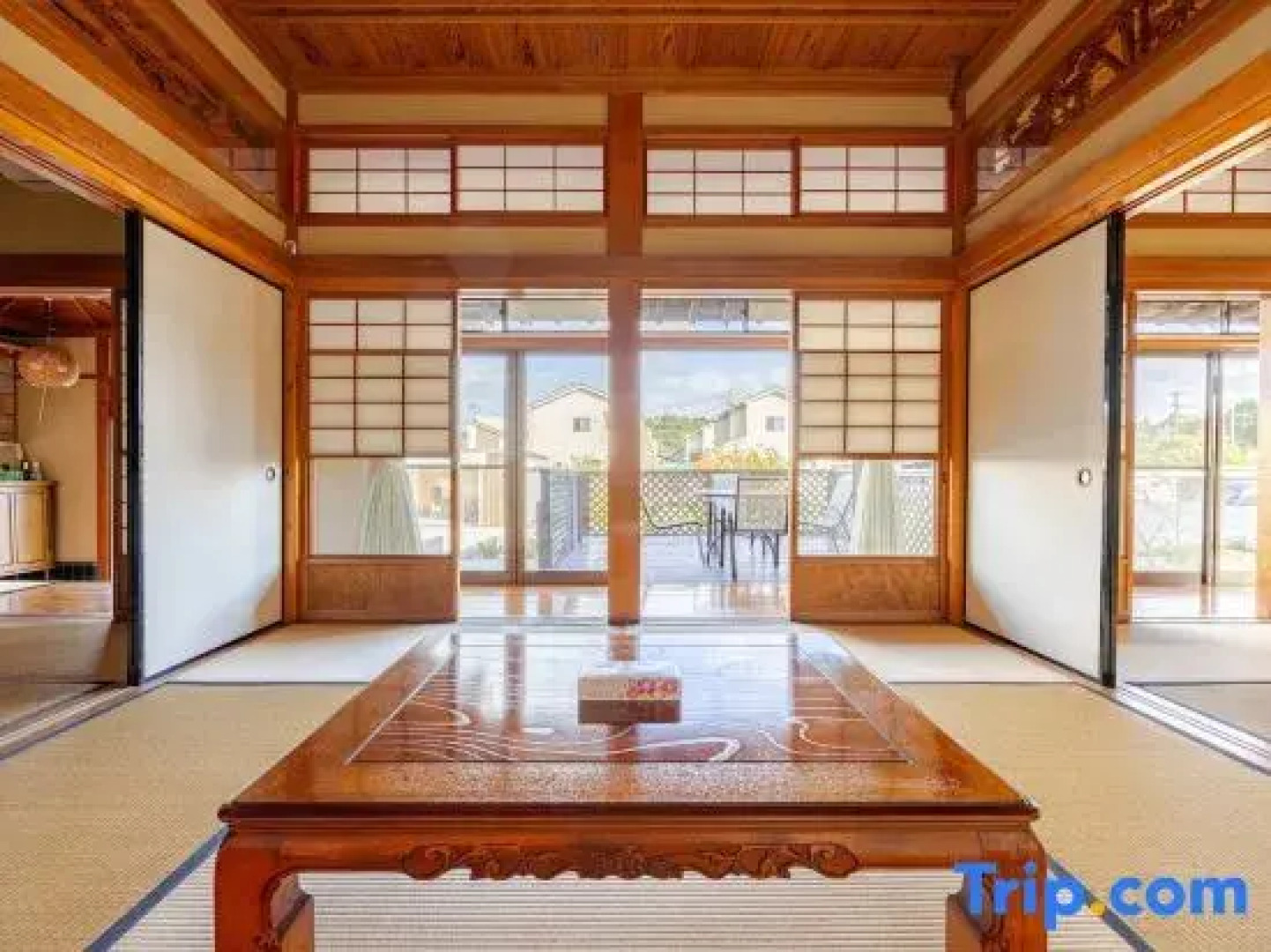 Private Villa in Futtsu