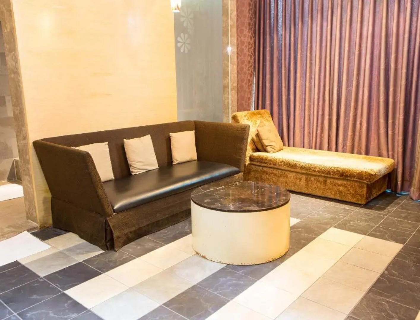 All-Ur Boutique Motel - Ping-Tung Branch