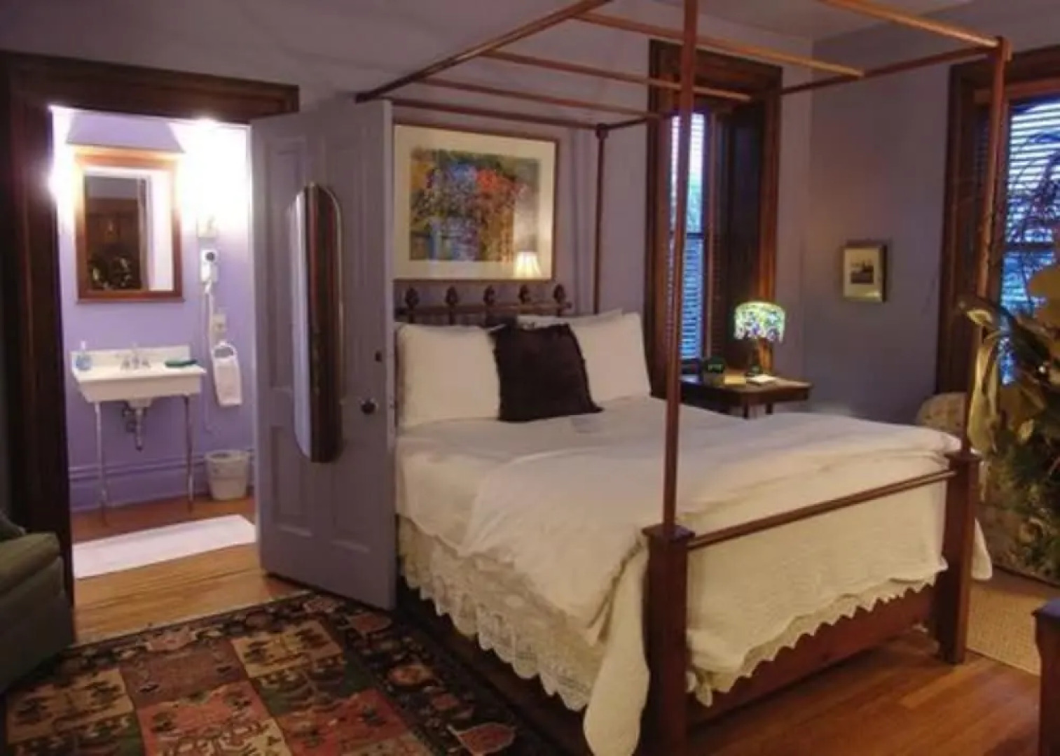 Boyden House Inn B&B