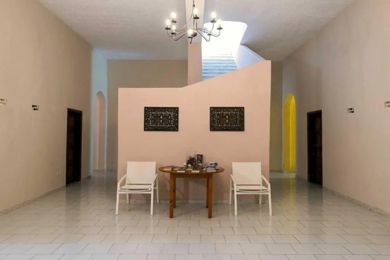 Bristol Residence ( B.Lagoon)