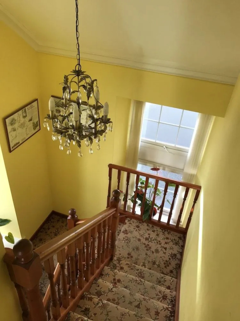 Pisgah Guest House Snowdonia