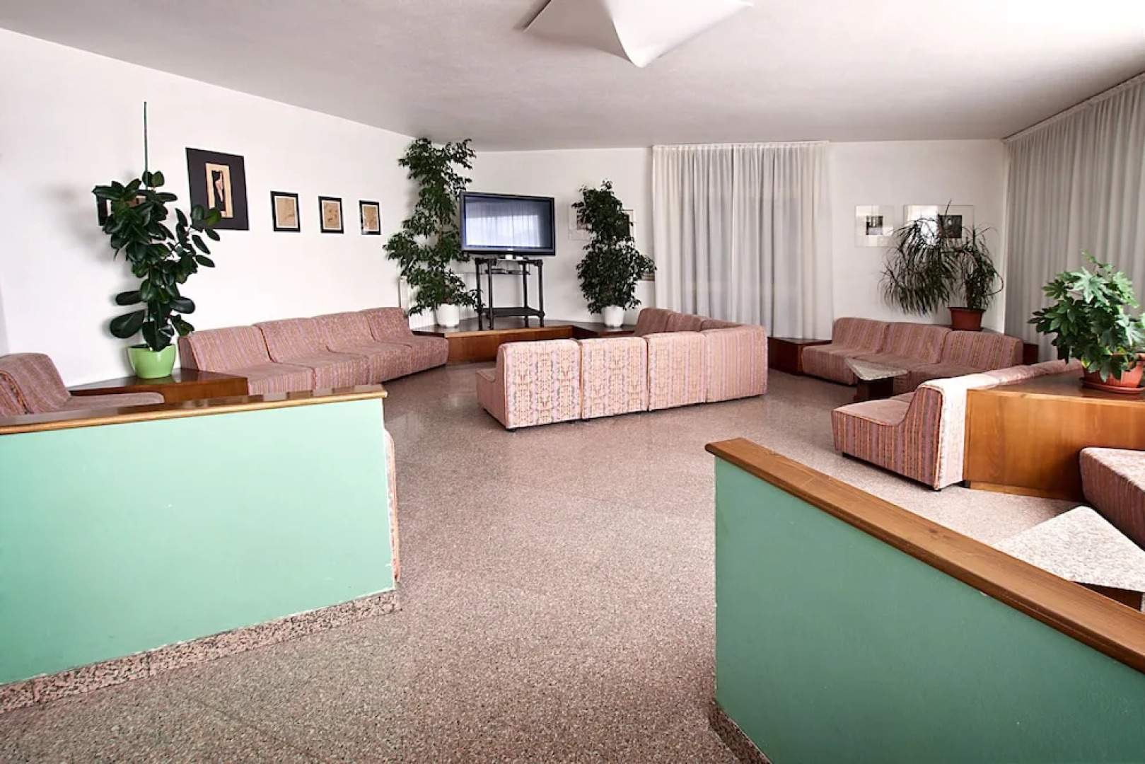 Hotel Albergo Al Milano