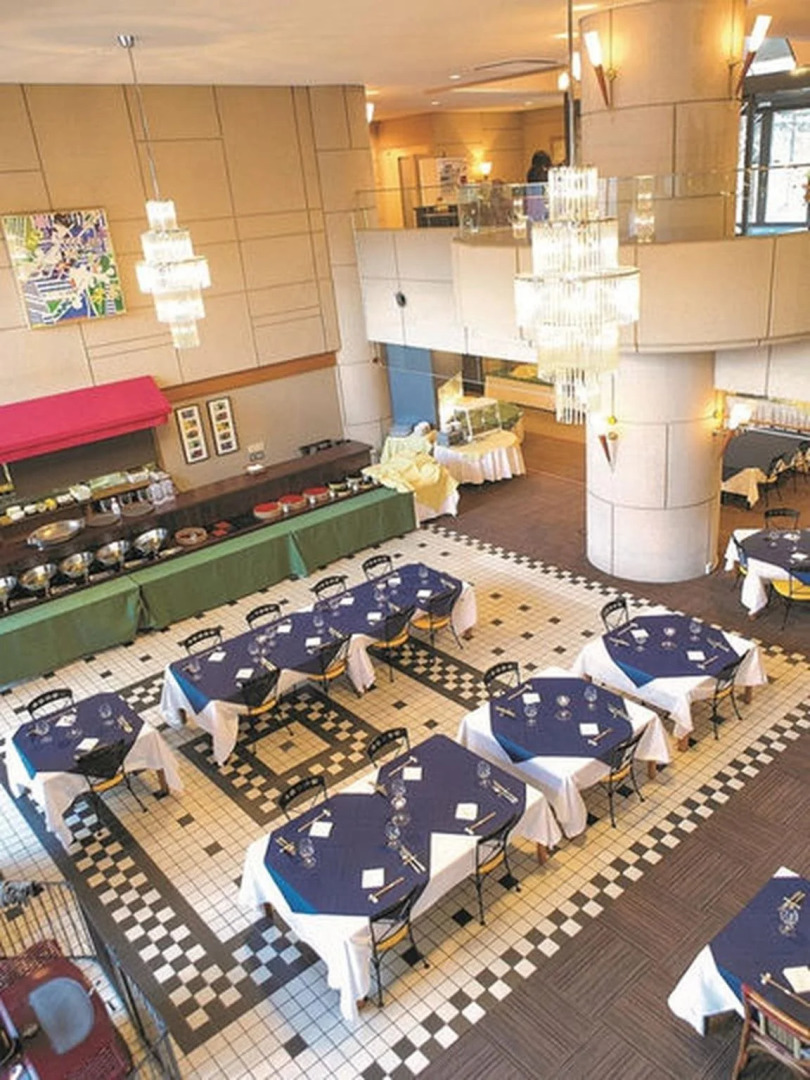 Hyper Resort Villa Shionoe