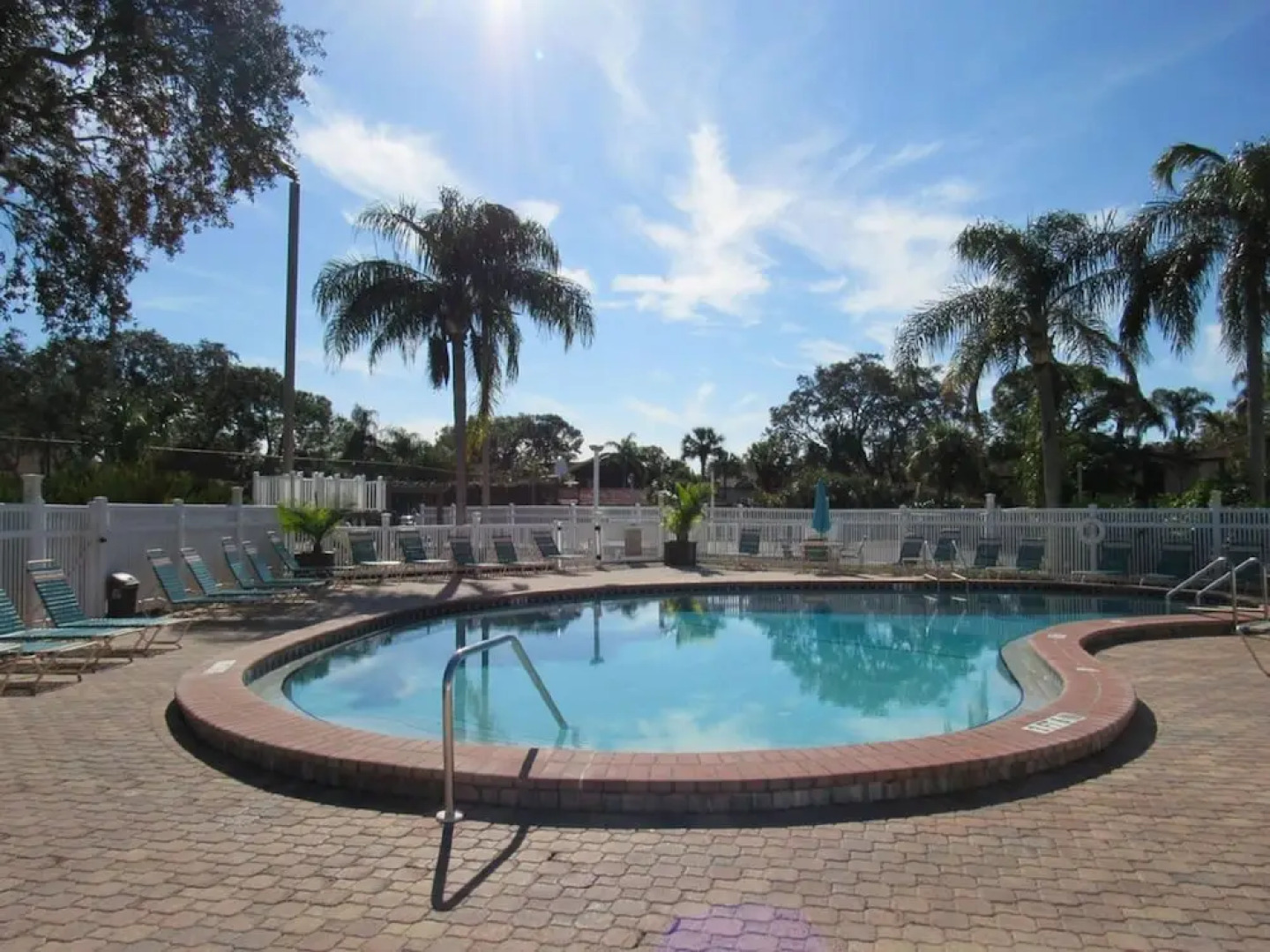 Shorewalk Vacation Condo Bradenton Beach Ground Floor