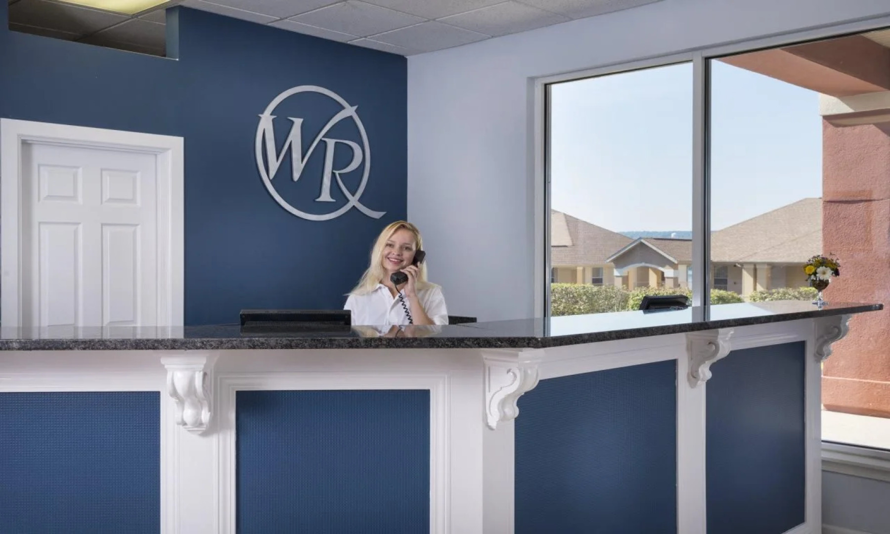 Westgate Branson Lakes Resort