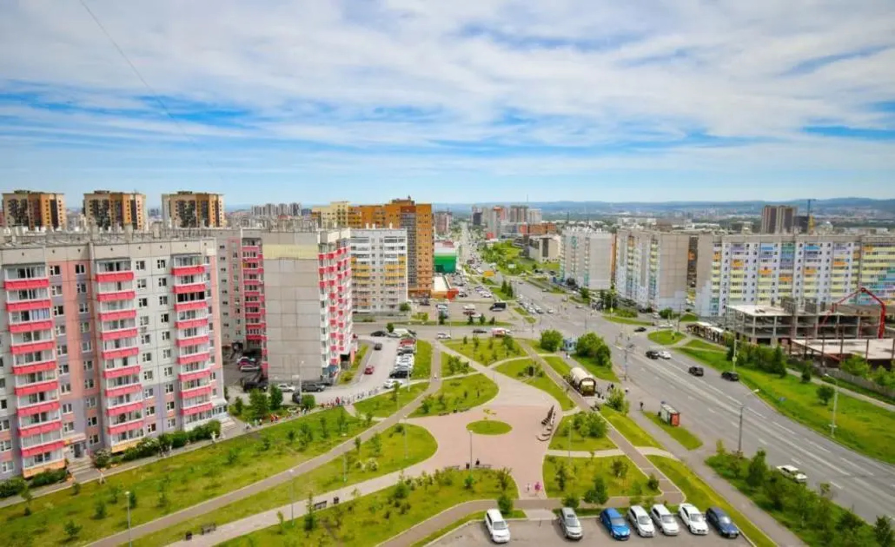 5 Ночей на улице Мужества 16