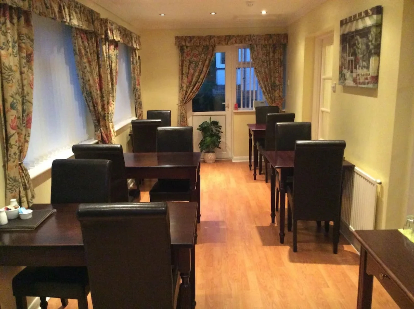 White Lodge Guest House