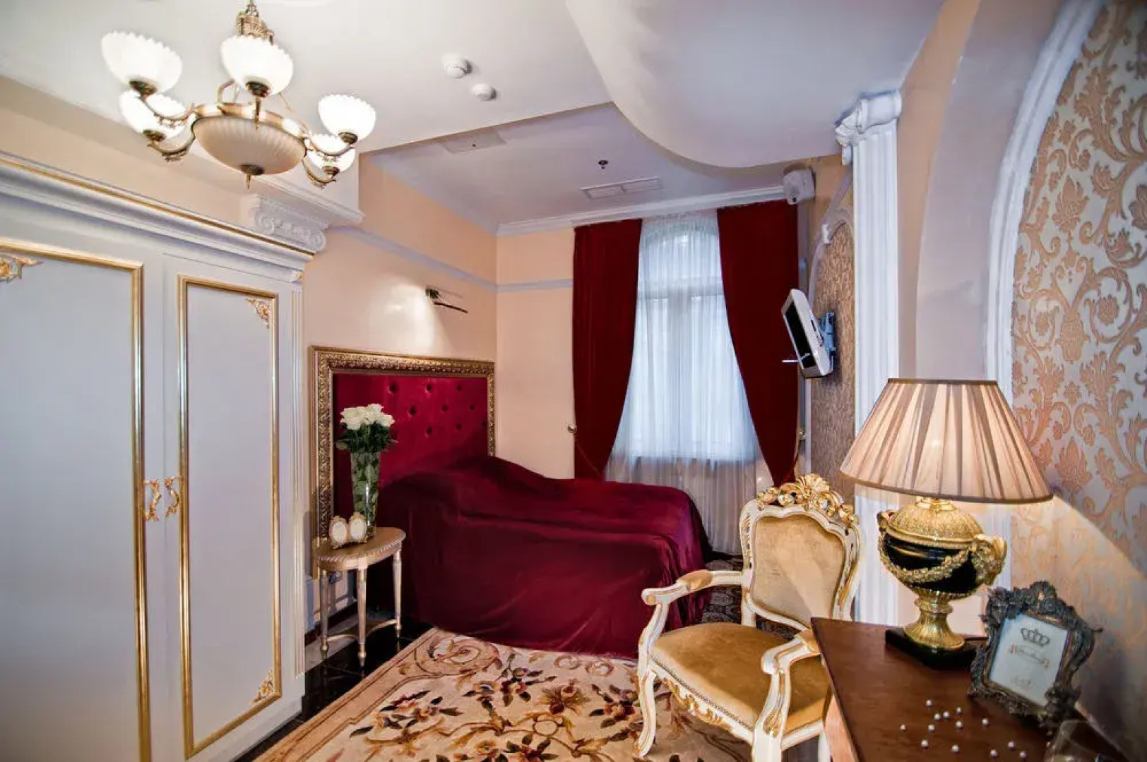 Роял отель де Пари