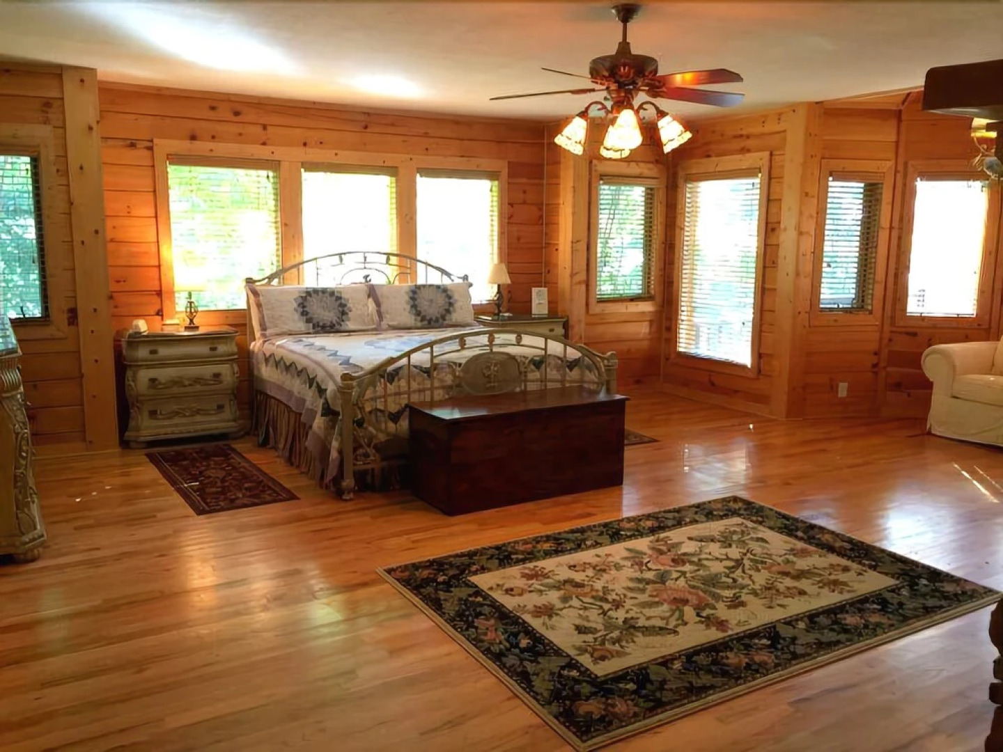 Mountain Medicine by RedAwning