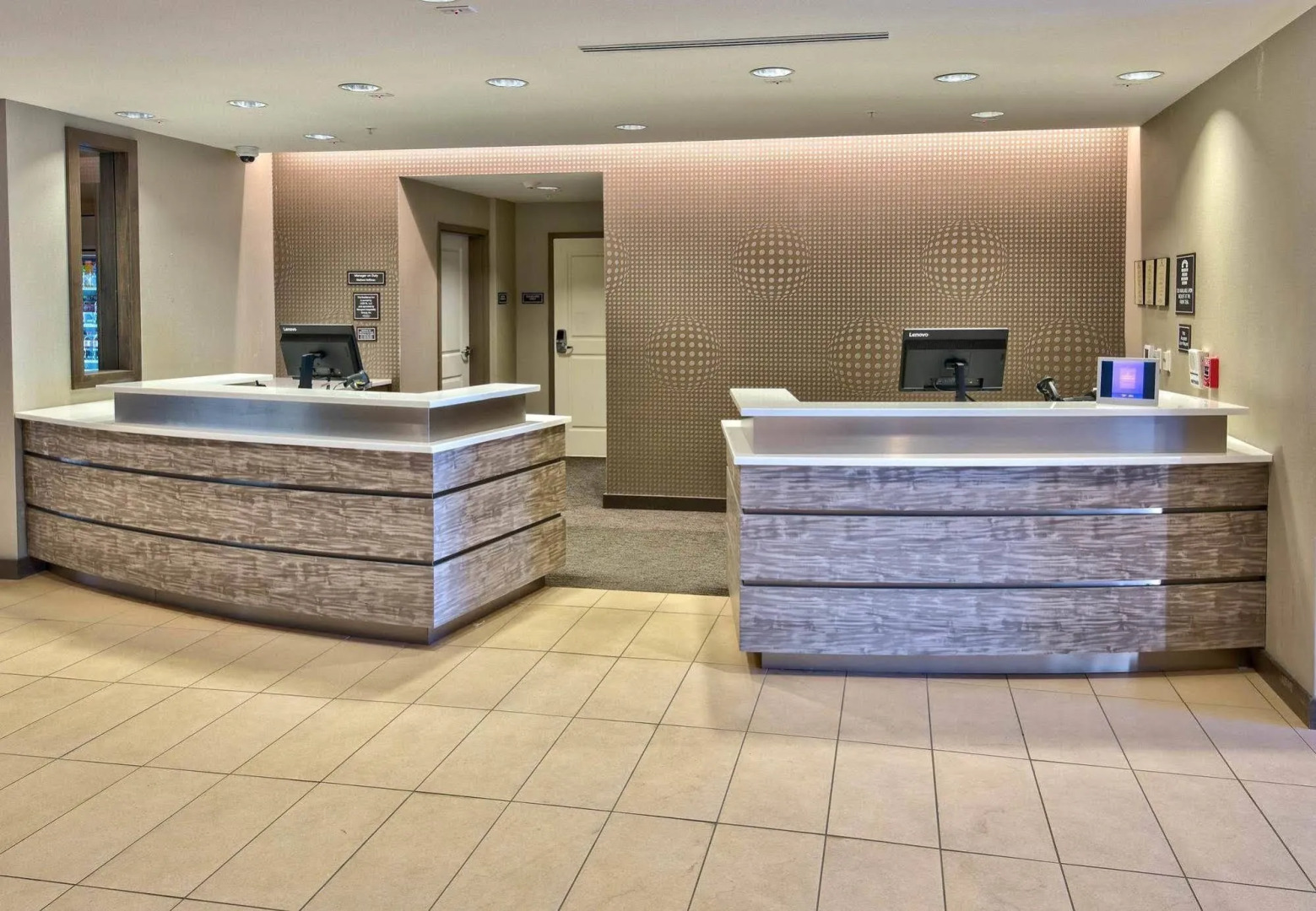 Residence Inn by Marriott Blacksburg-University