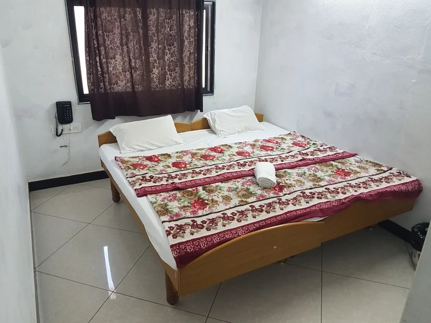 Dream Vision Guest House