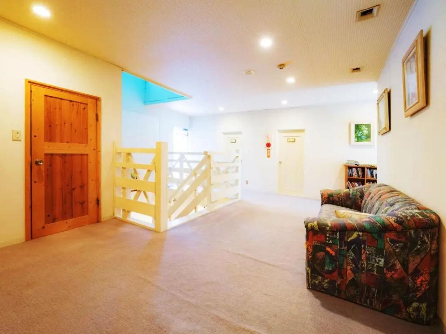 Guesthouse Curry Village