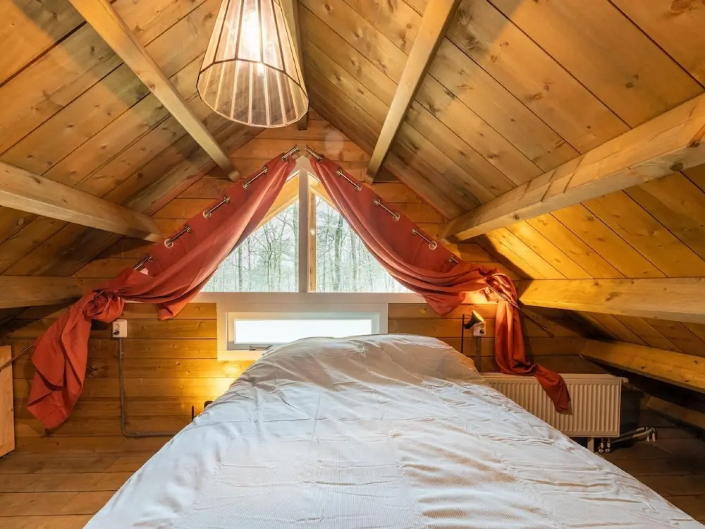 Cozy Holiday Home With a Private Garden