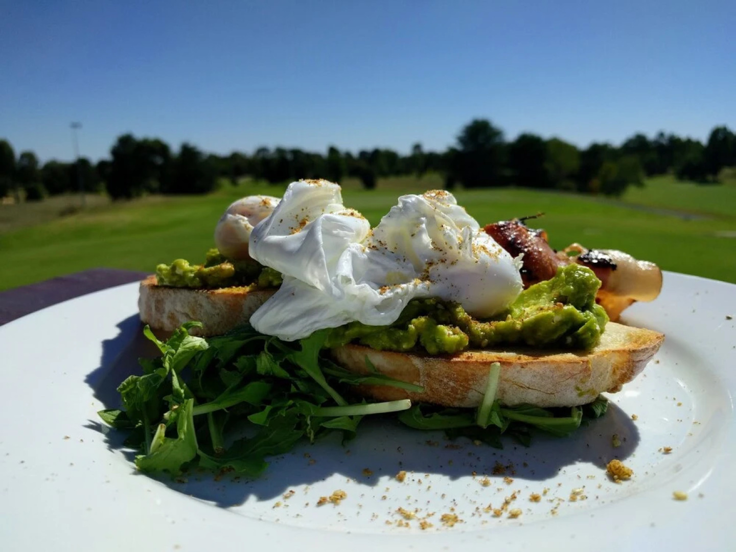 Bridges Villas at Cobram Barooga Golf Club