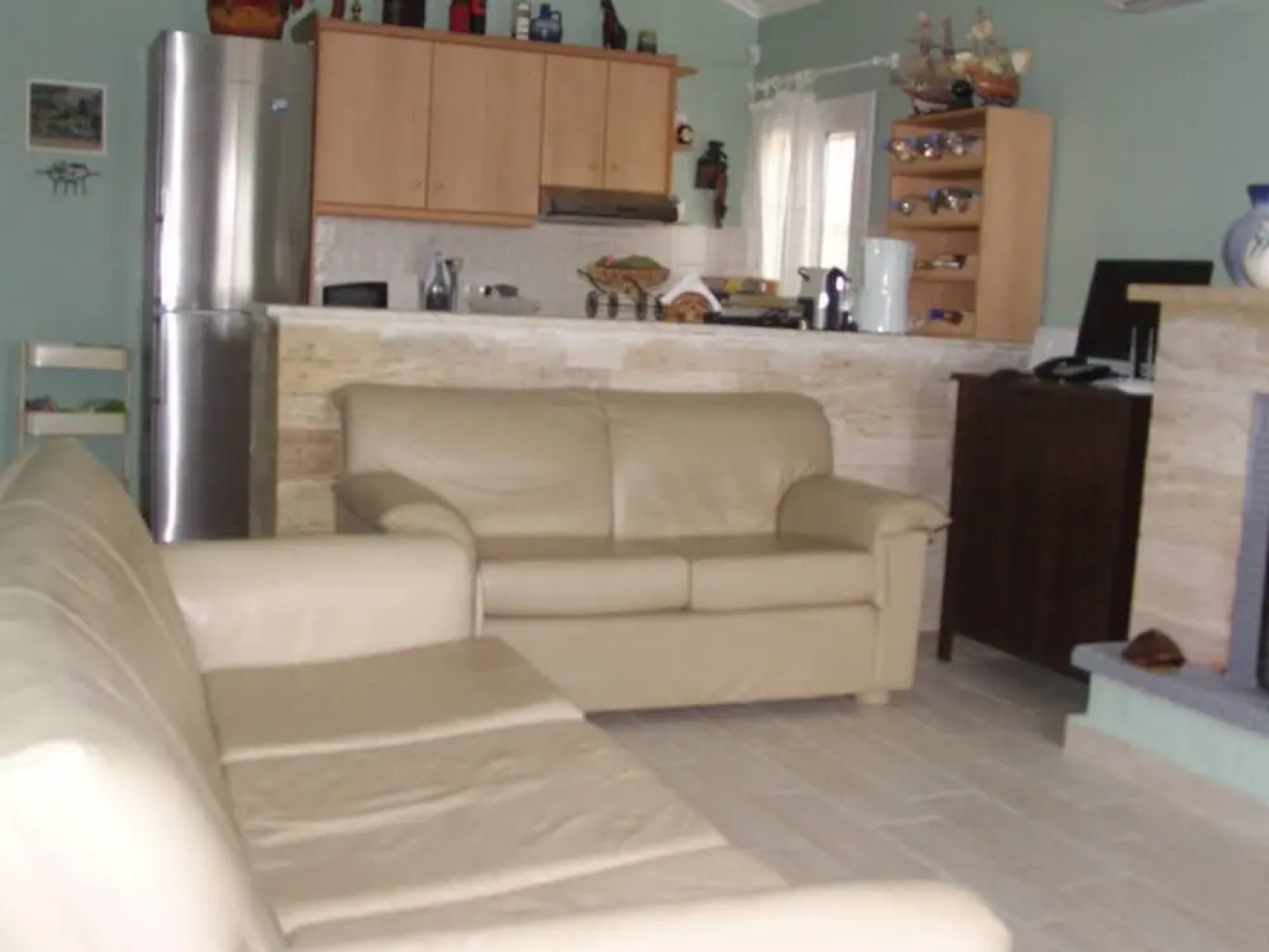 Feels Like Your Home at Ermioni