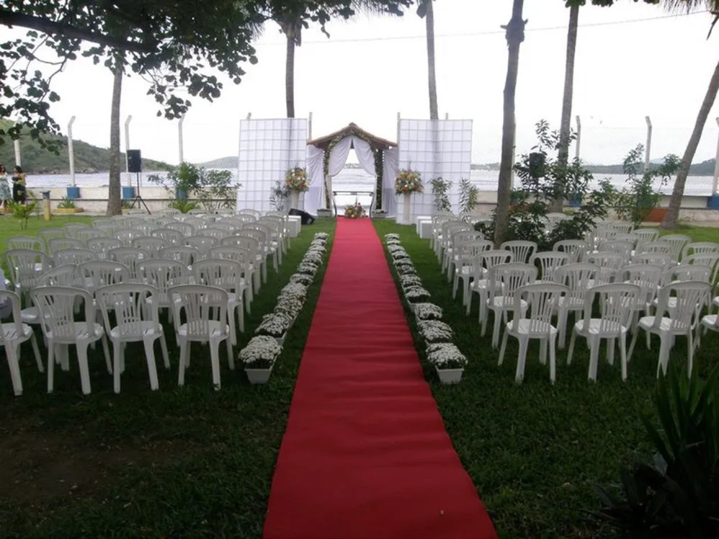 Costamares Pousada & Camping