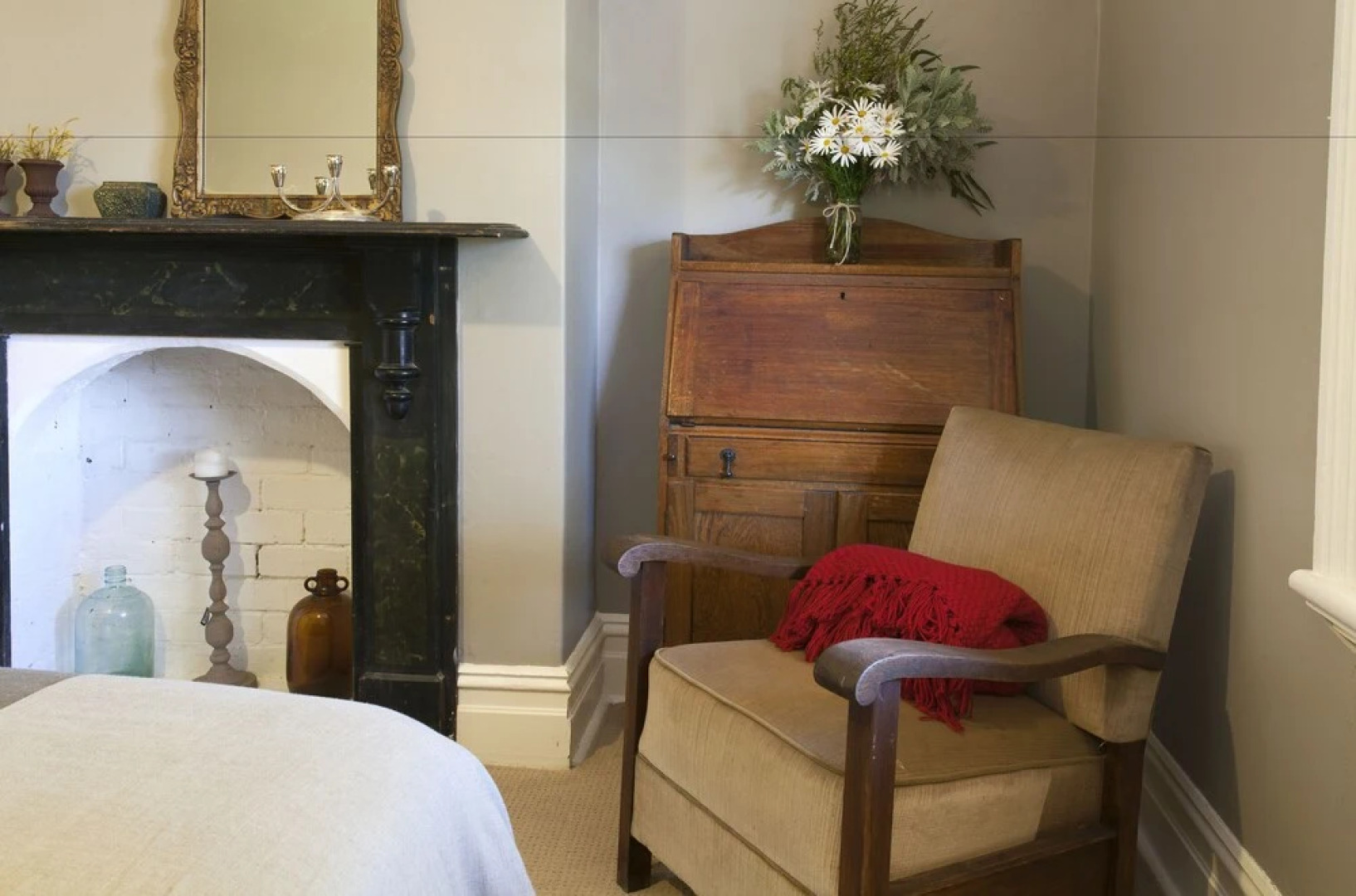 Mimosa Glen Homestead