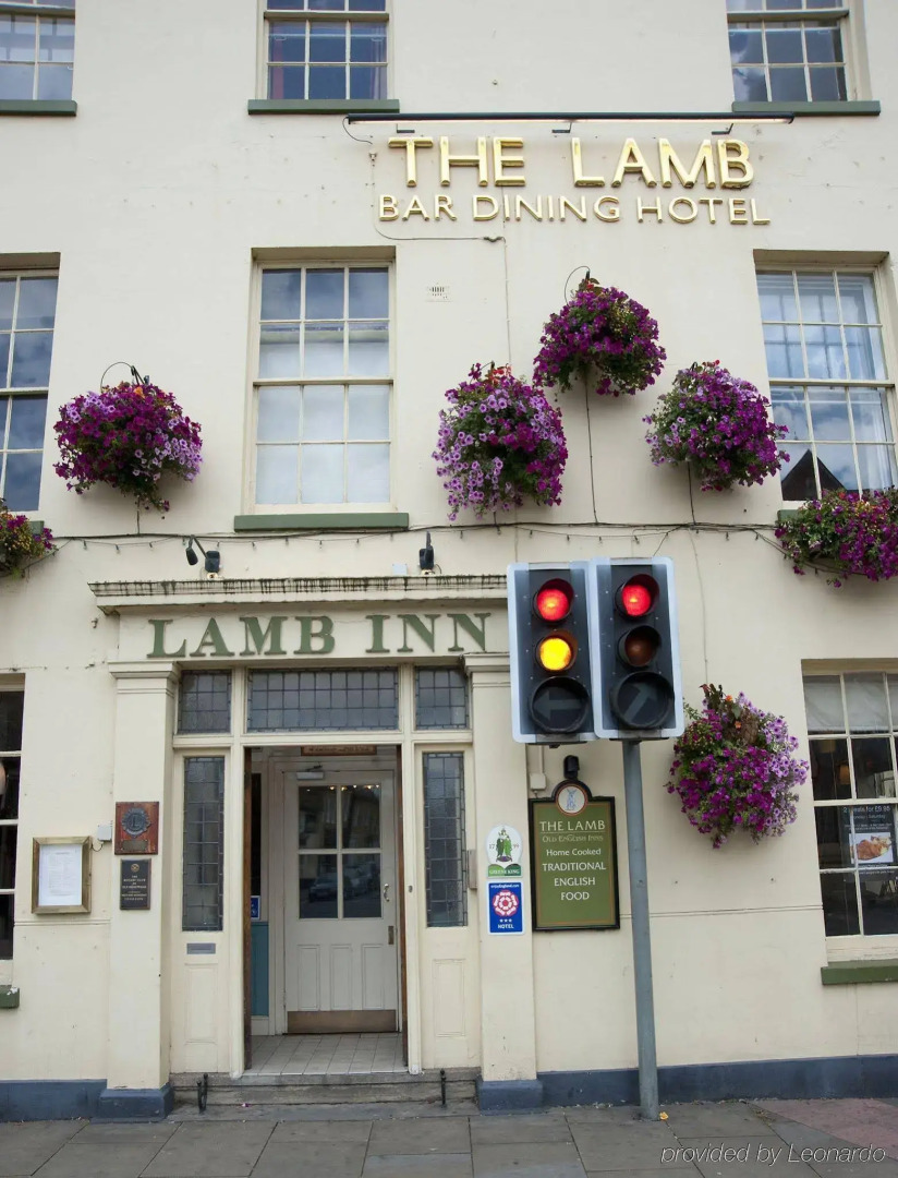 Lamb Hotel by Greene King Inns
