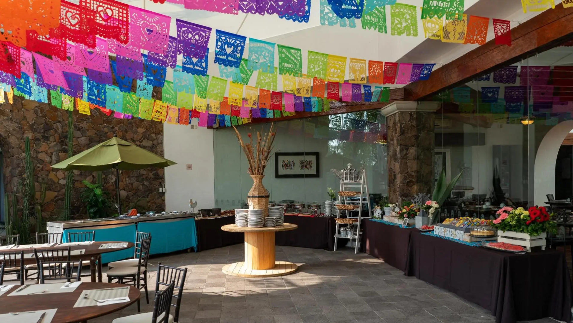 Hotel Villa Mexicana Golf & Equestrian Resort