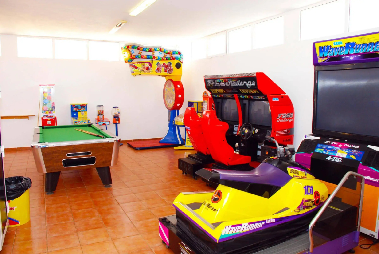 Apartamentos Vistapicas