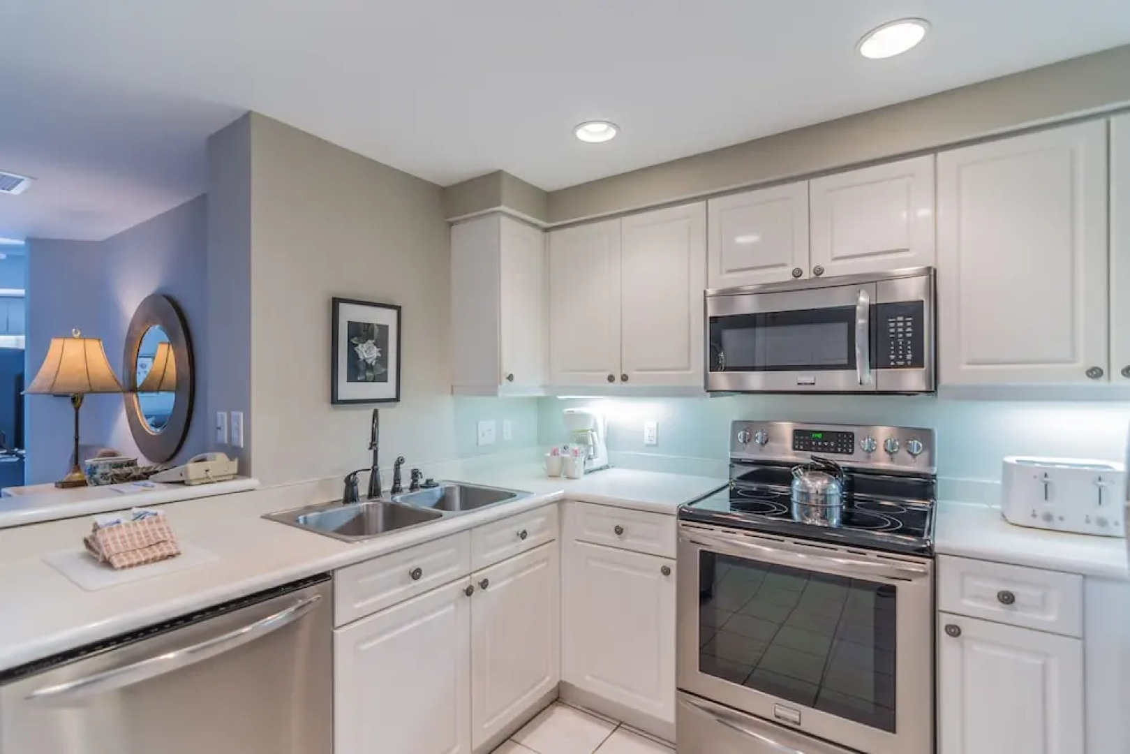 Beachfront at Sandestin