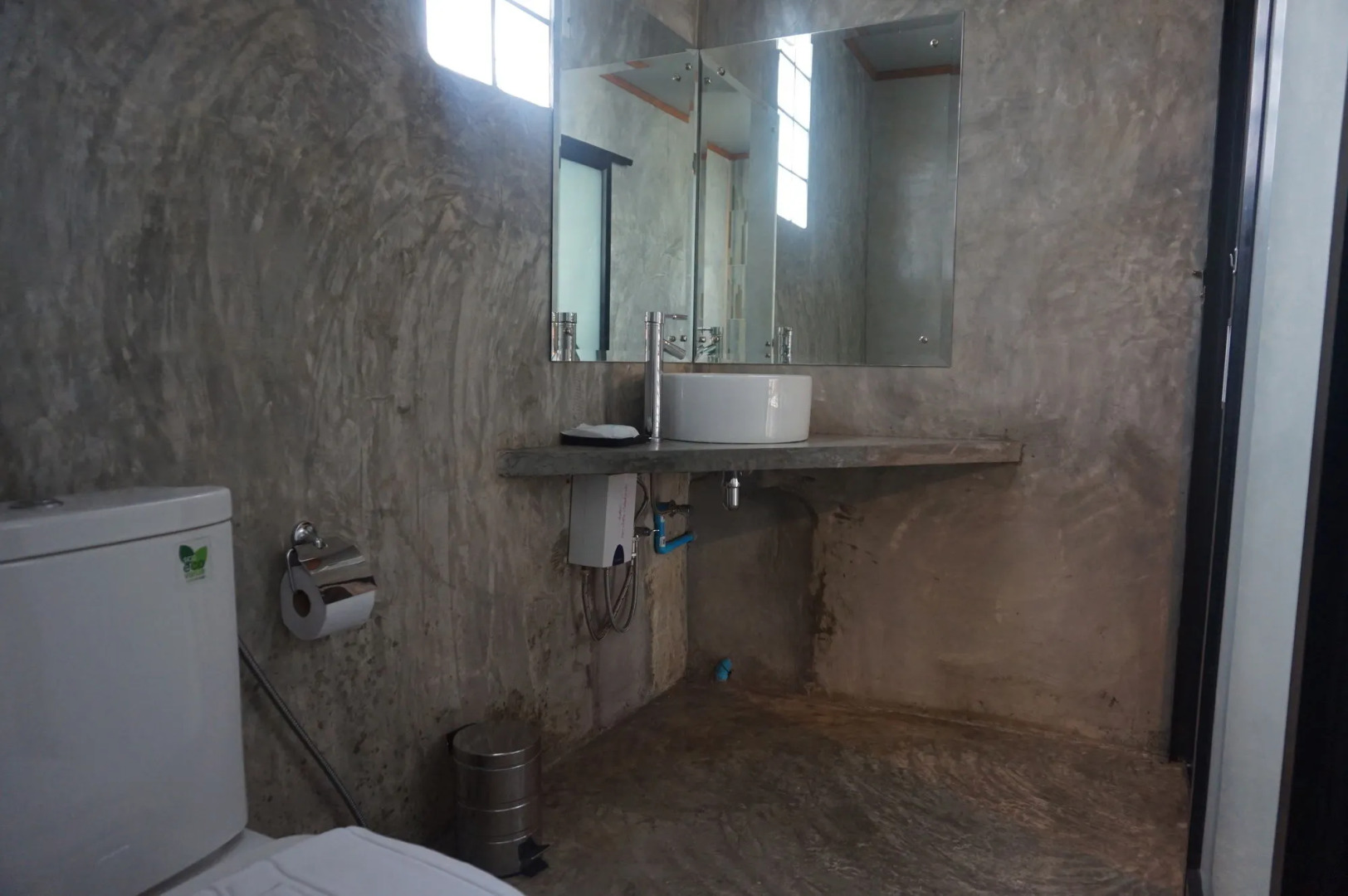 A Nice Resort & Villa