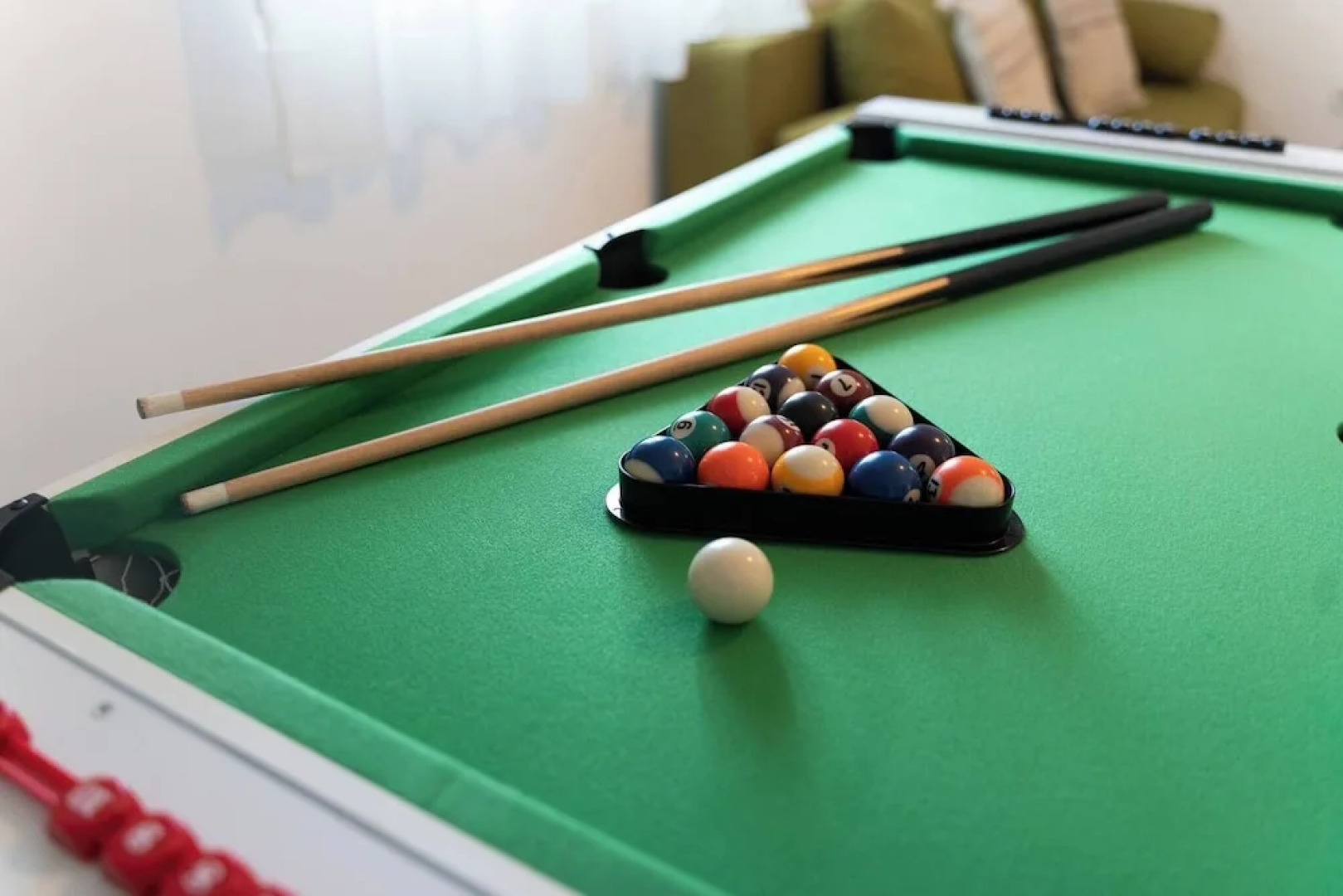 Villa Captains House 2