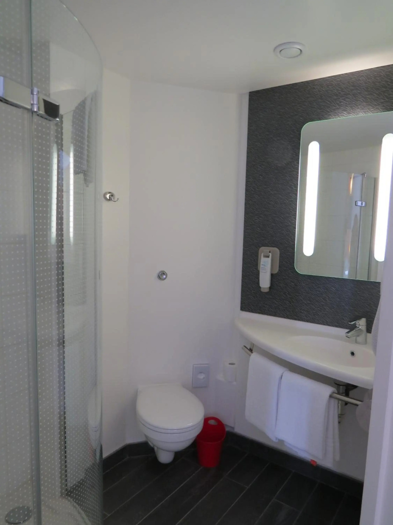ibis Soissons Hotel