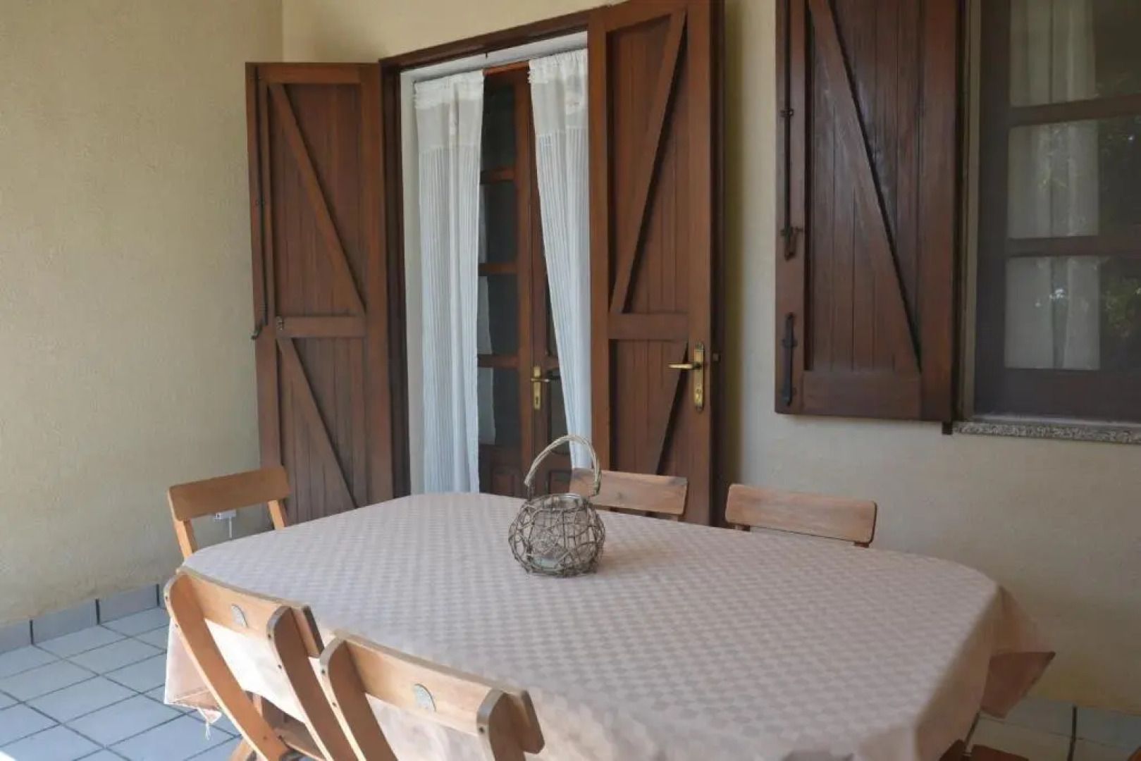 Villa Venere Apartment