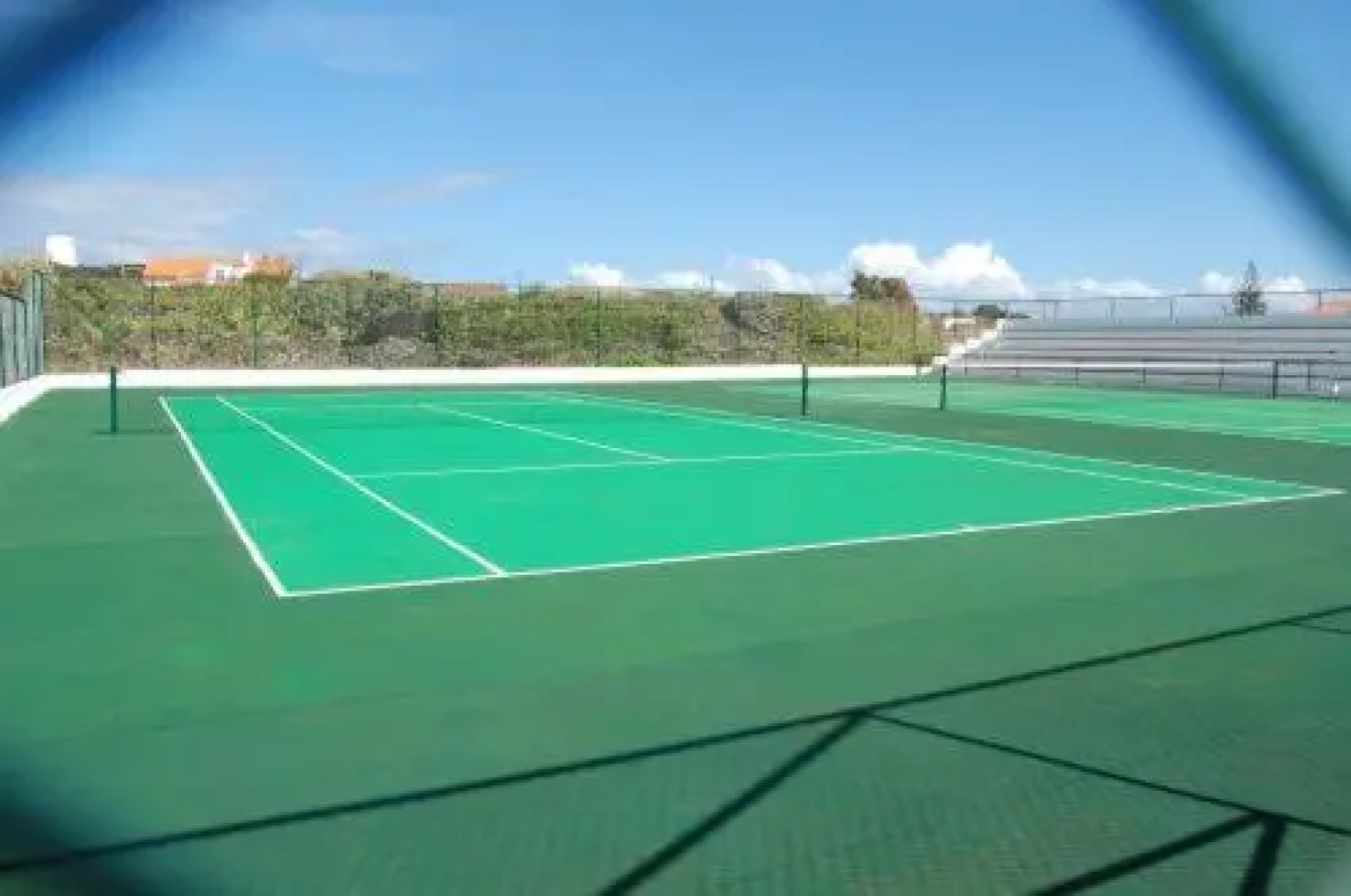 Residencial Ilha Graciosa