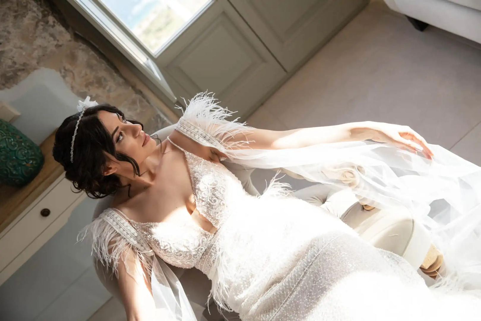 Akrolithi Boutique Hotel