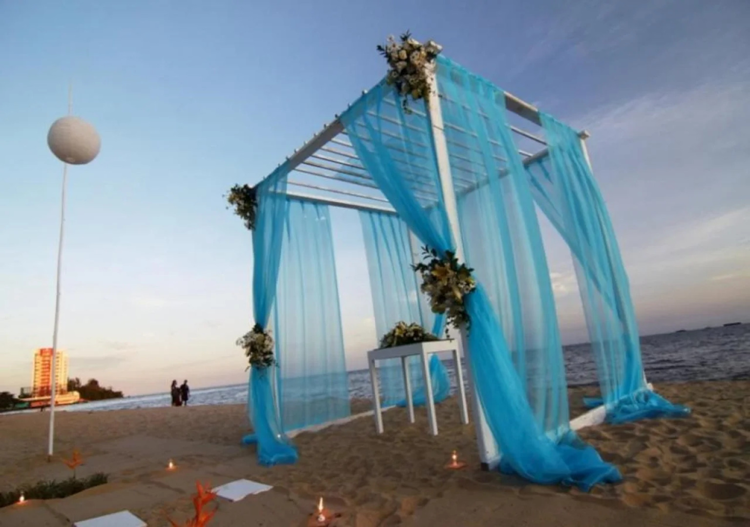 Le Grandeur Balikpapan