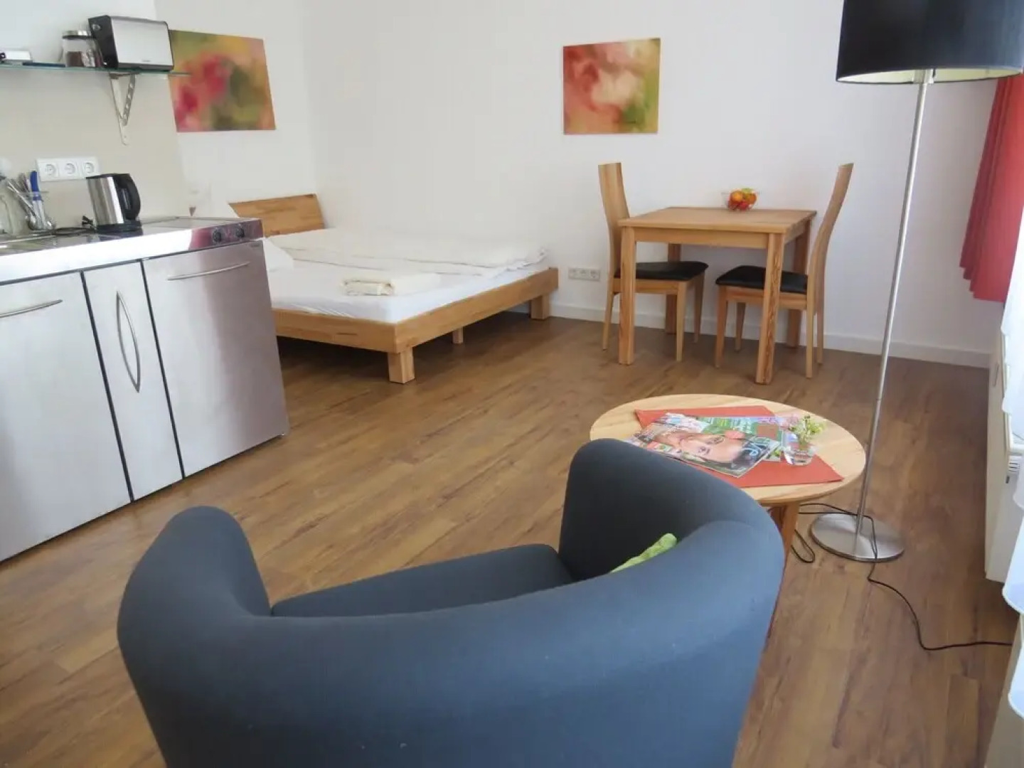 Apartments am Quellenhof