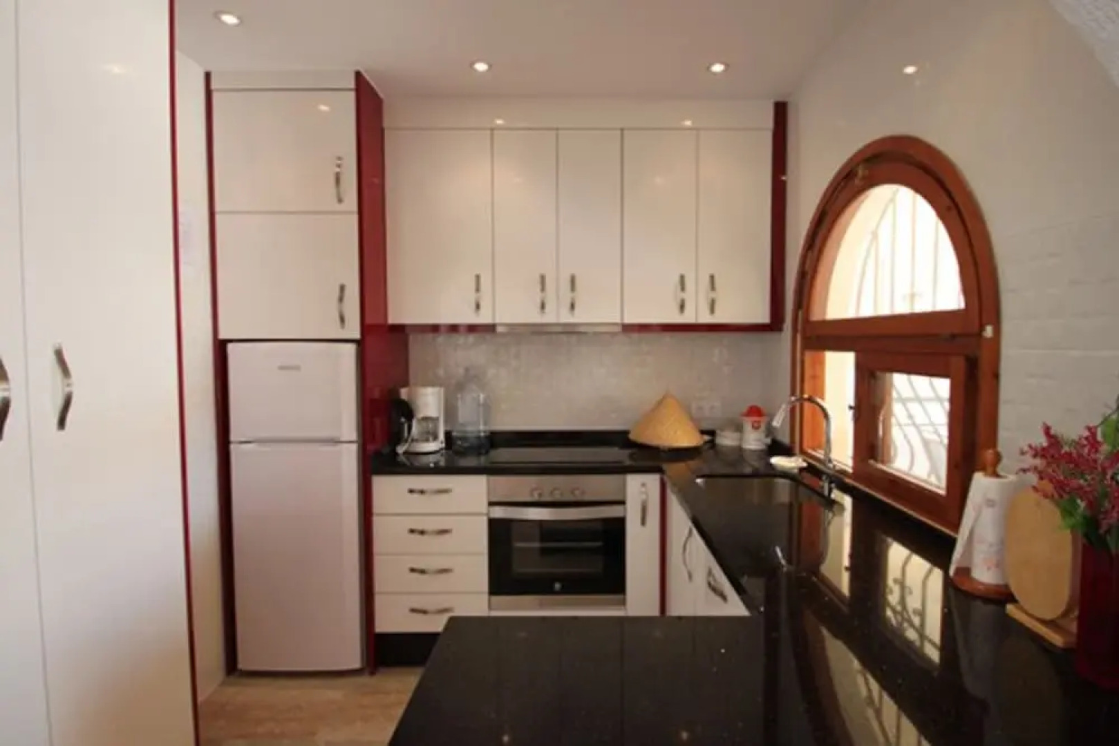 Beaulieu - holiday home with private swimming pool in Moraira