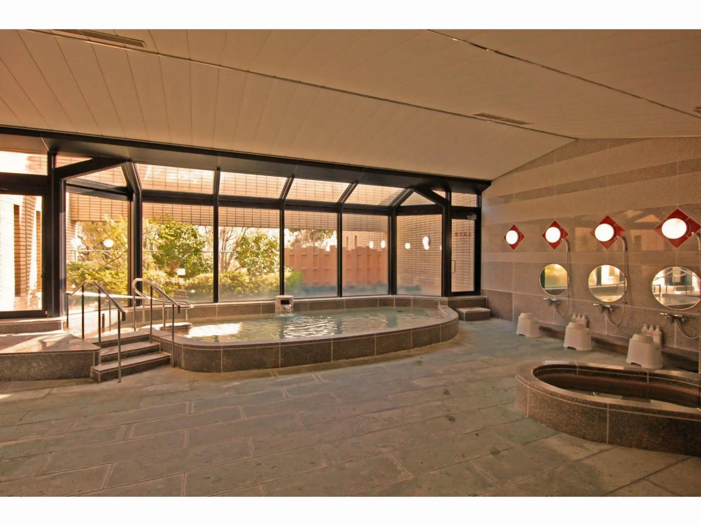 Izu Kogen Hotel Five Stars