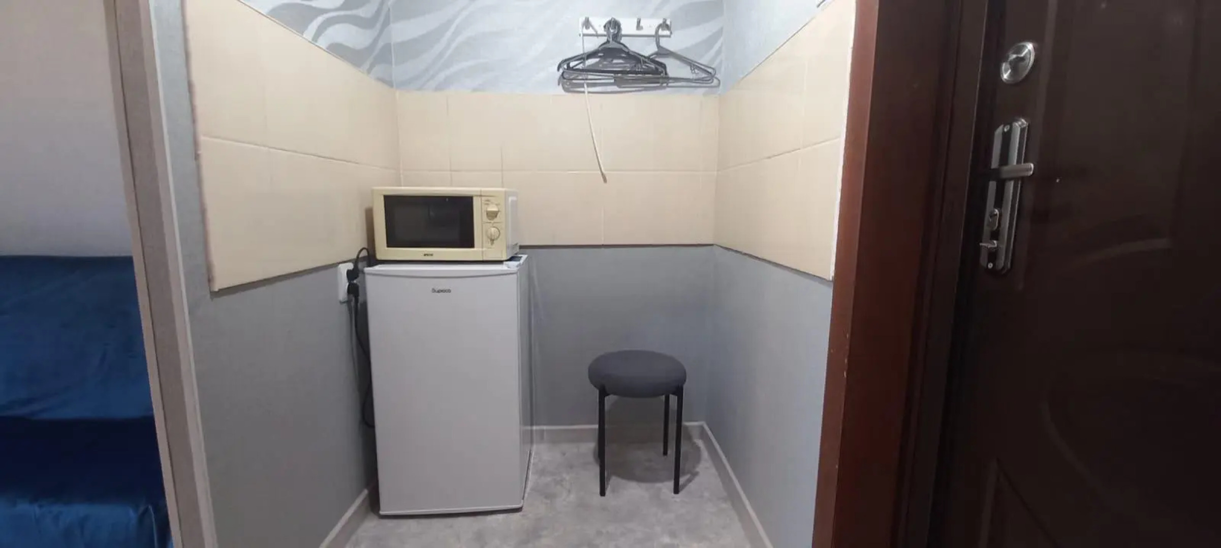 Home (Хоум) на улице Парашютная