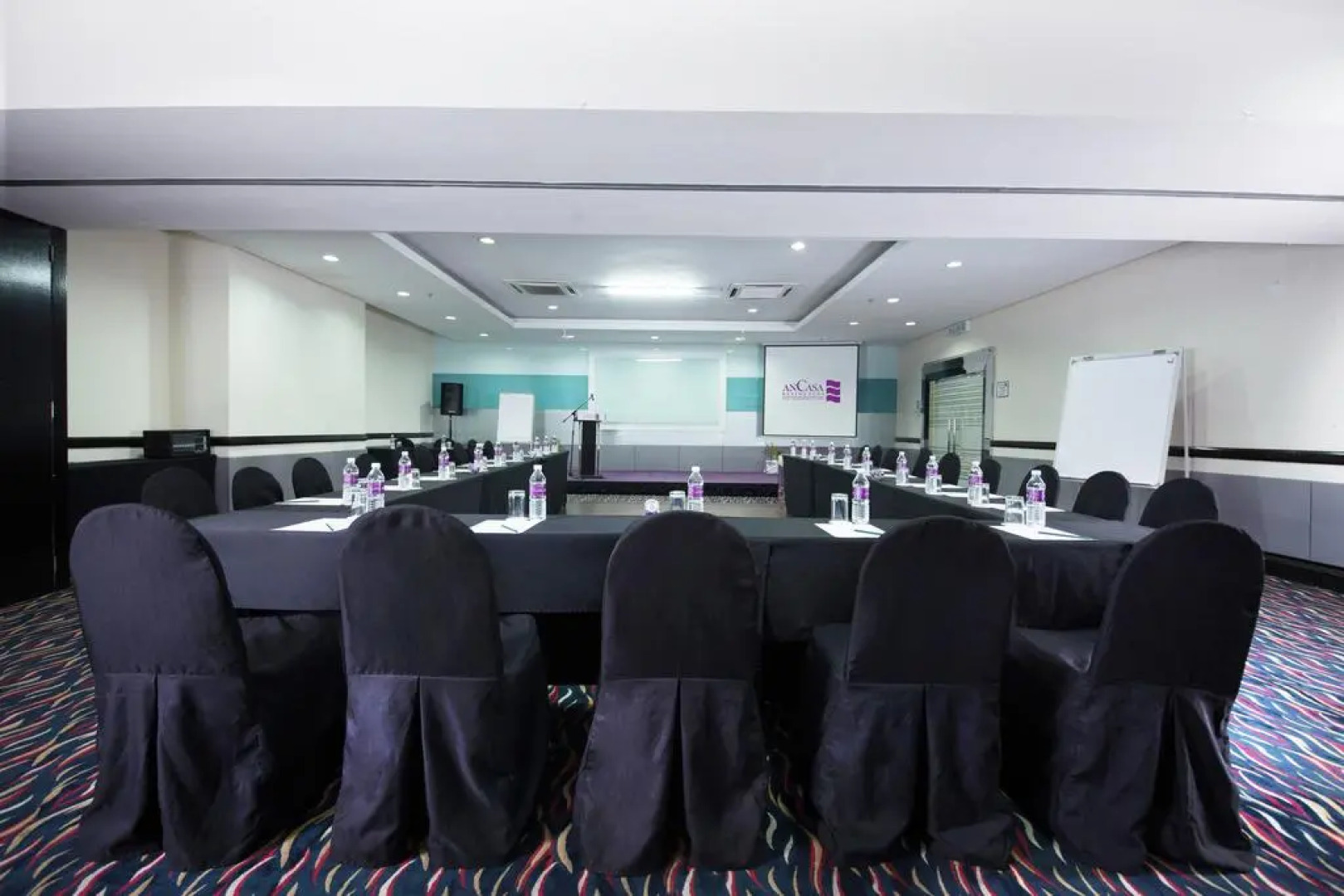 AnCasa Resort Port Dickson