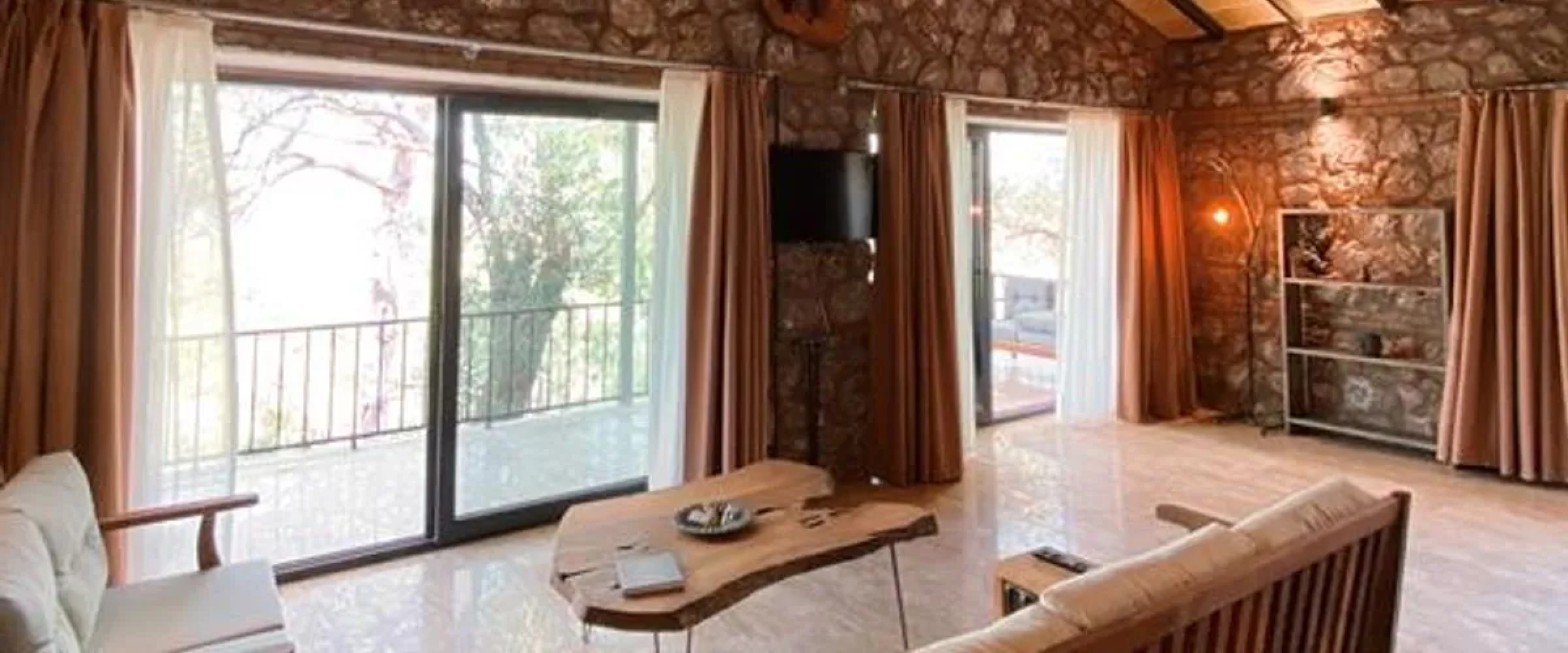 Candir Resort