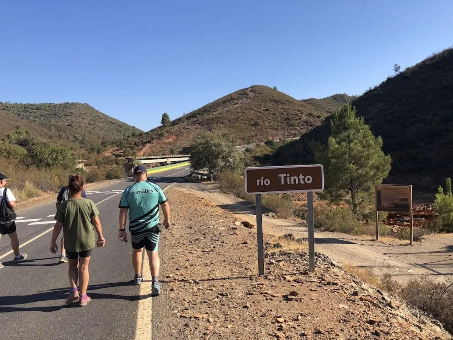 Alojamientos Rurales Berrocal