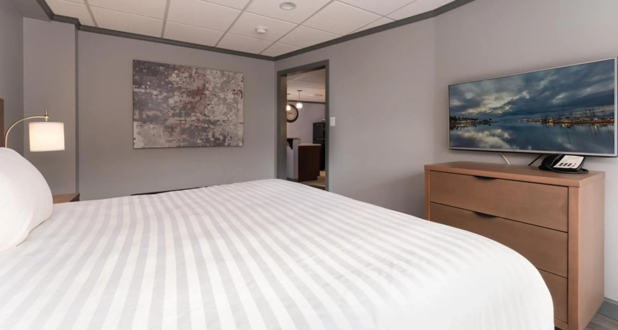 Prestige Oceanview Hotel Prince Rupert