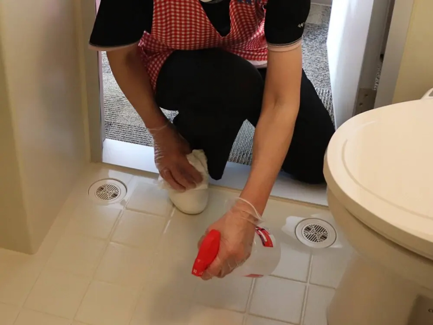 Toyoko Inn Kita-toda-eki Higashi-guchi