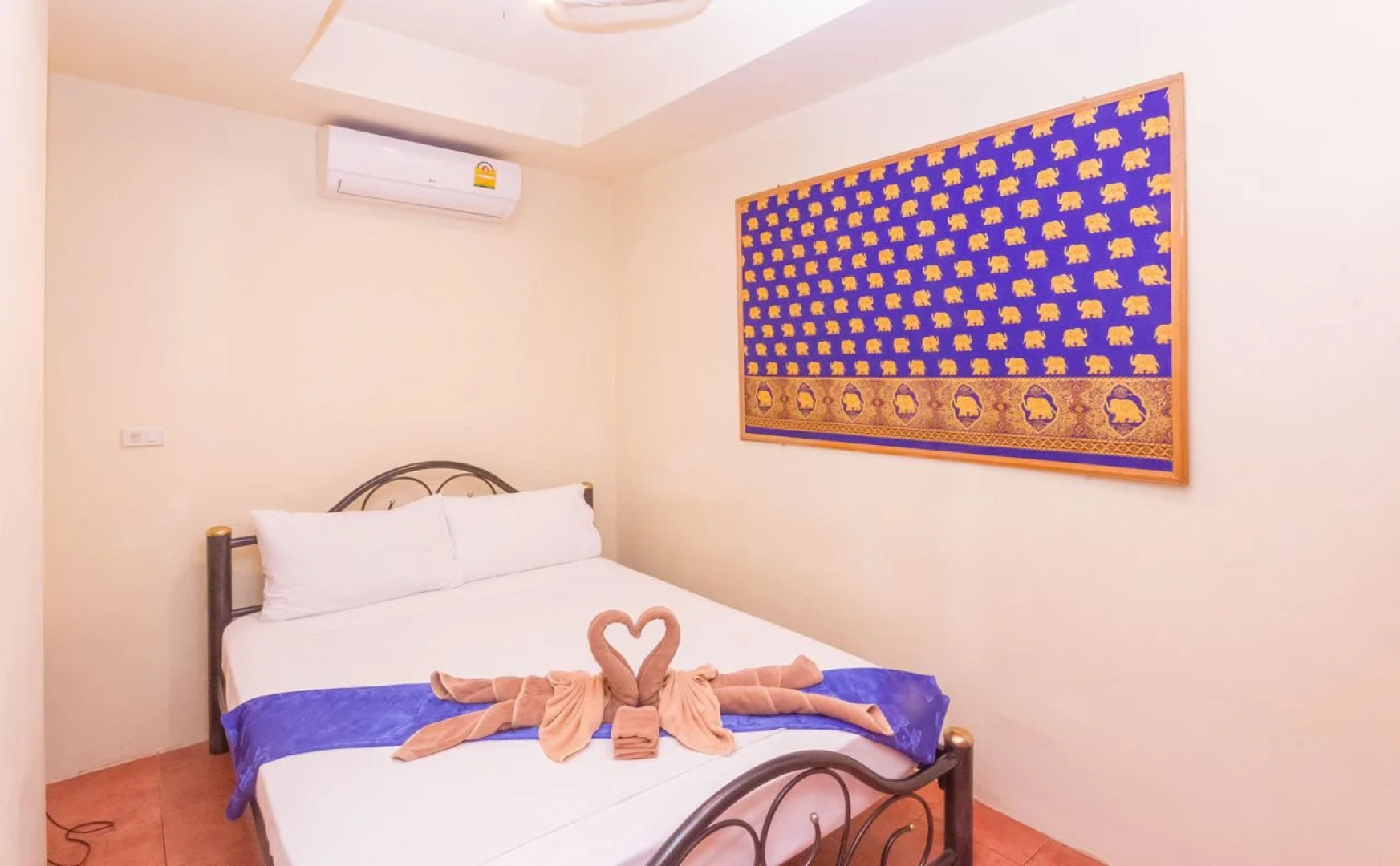 Seaview Paradise Mountain Holiday Villas