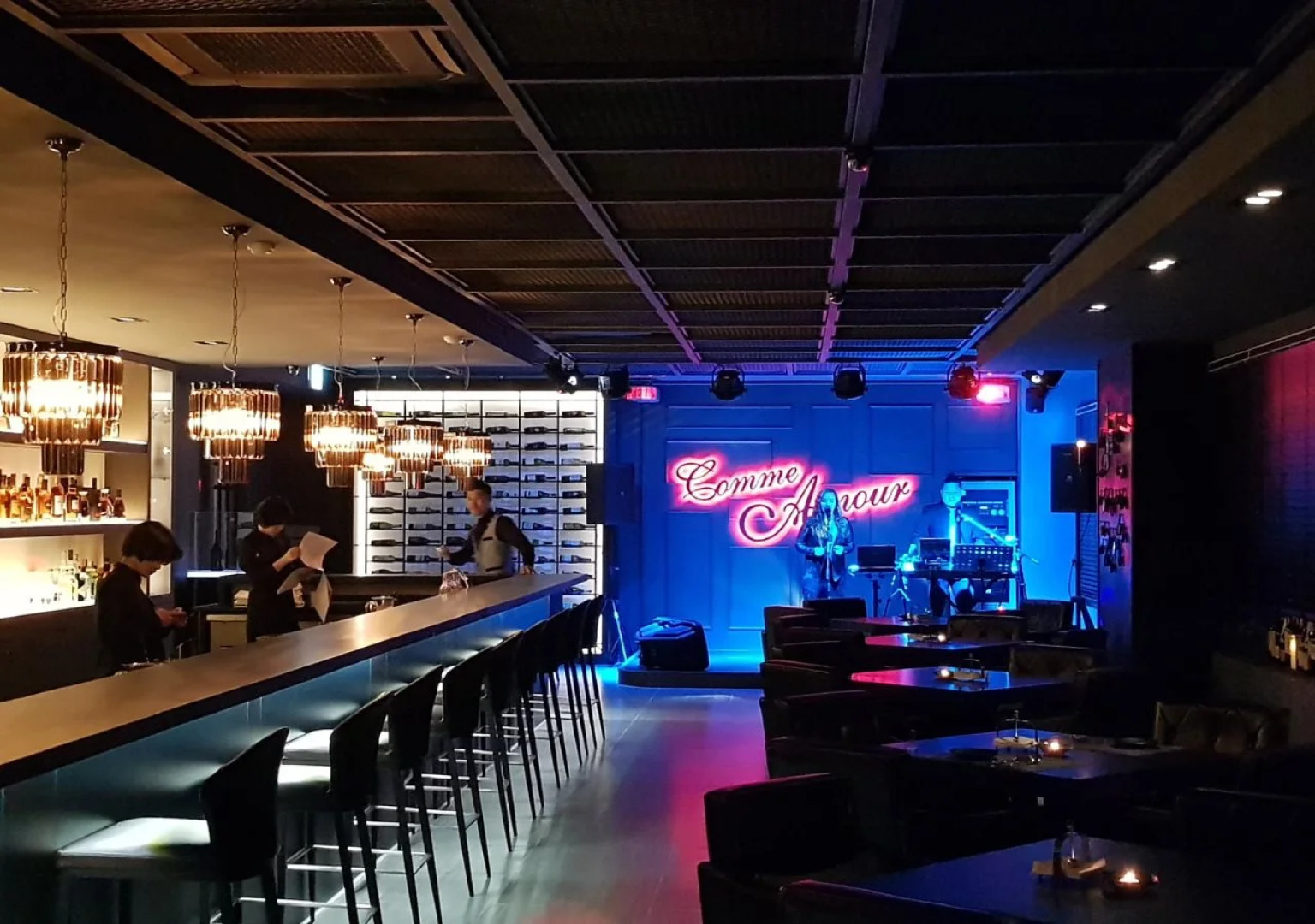 Cheongju The Mark Hotel